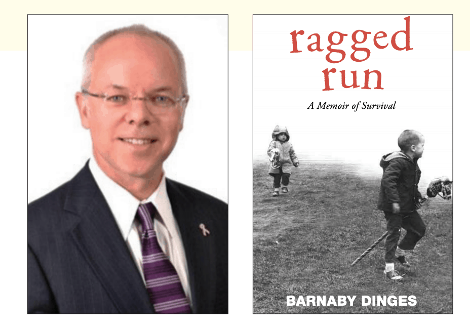 Barnaby Dinges