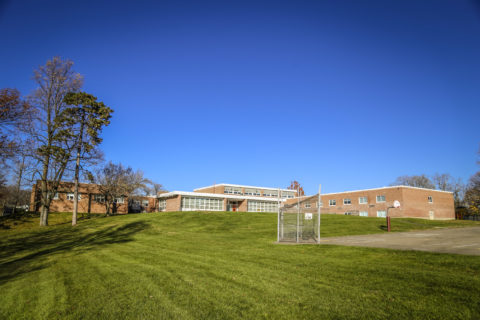 Claremont School Ossining