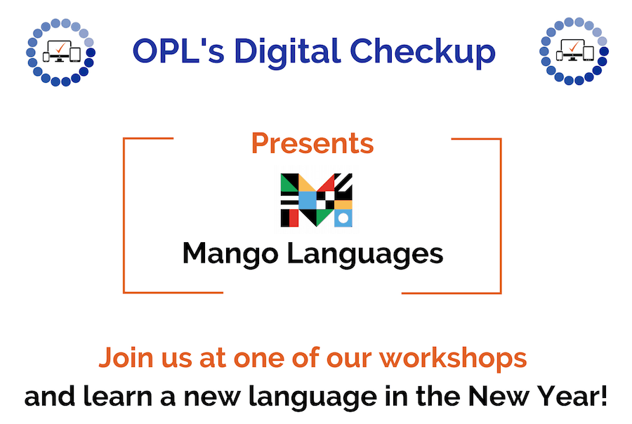 Mango Language