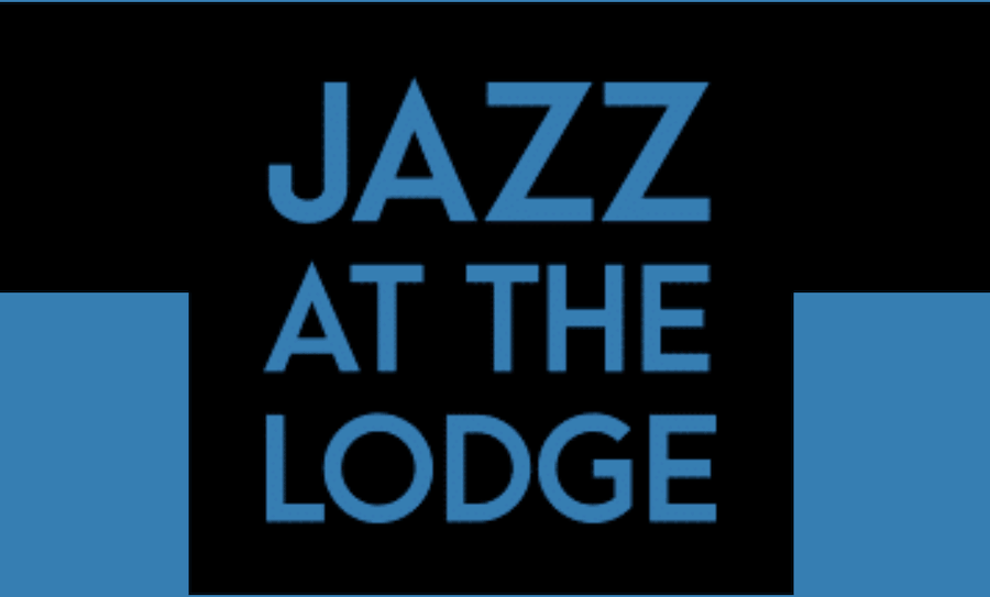 Jazz at the lodge