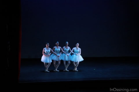 Ballet in Ossining