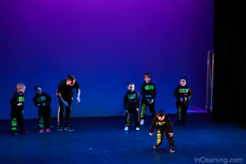 Break Dance Classes in Ossining