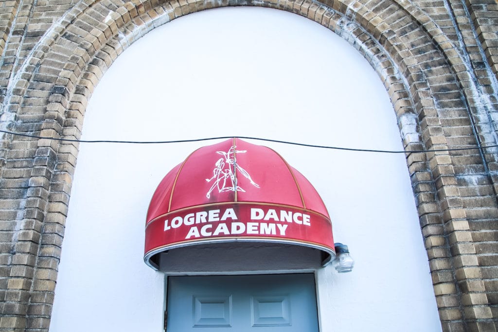 Logrea Dance Academy