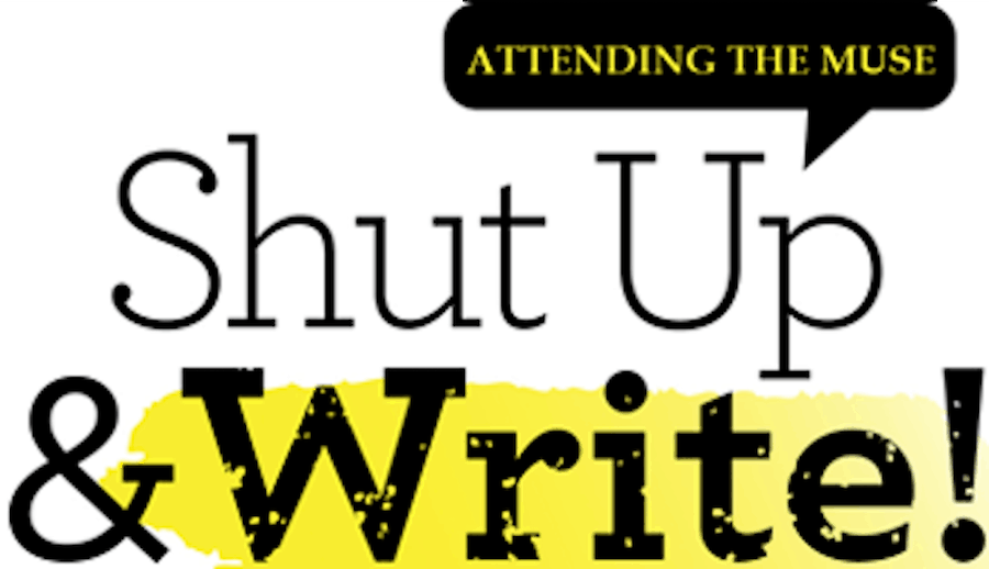 Shut Up & Write