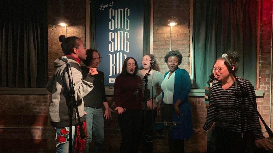 Karaoke Ossining