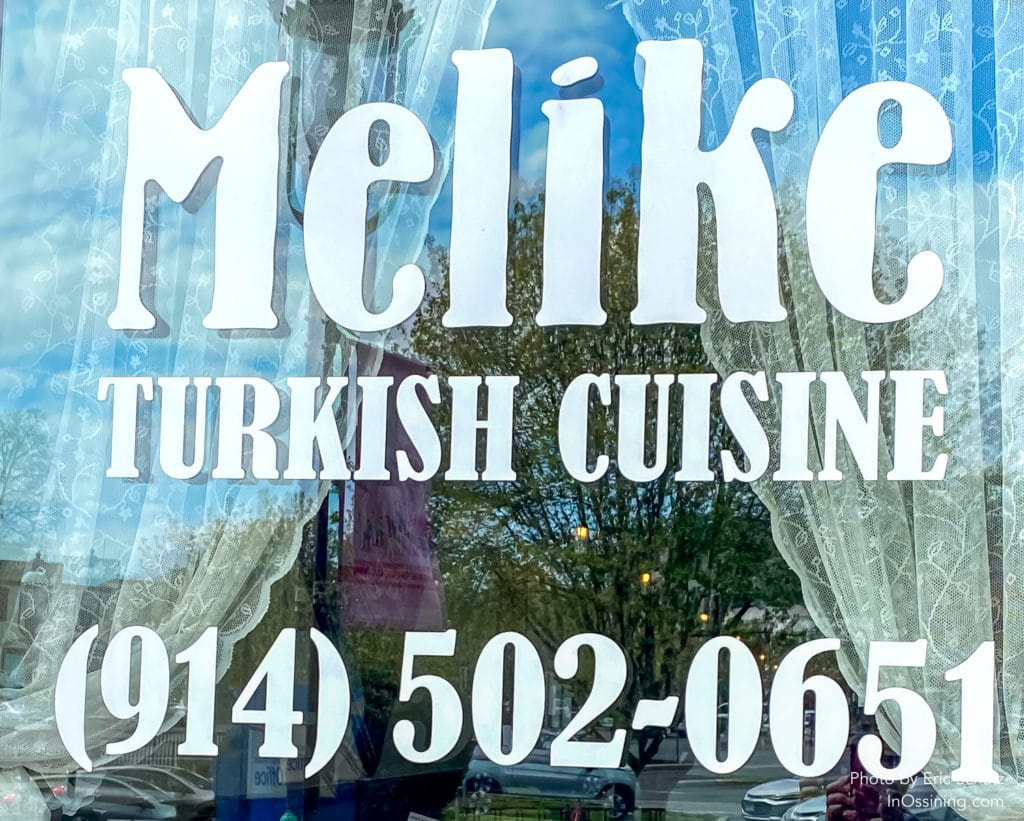 Melike Turkish