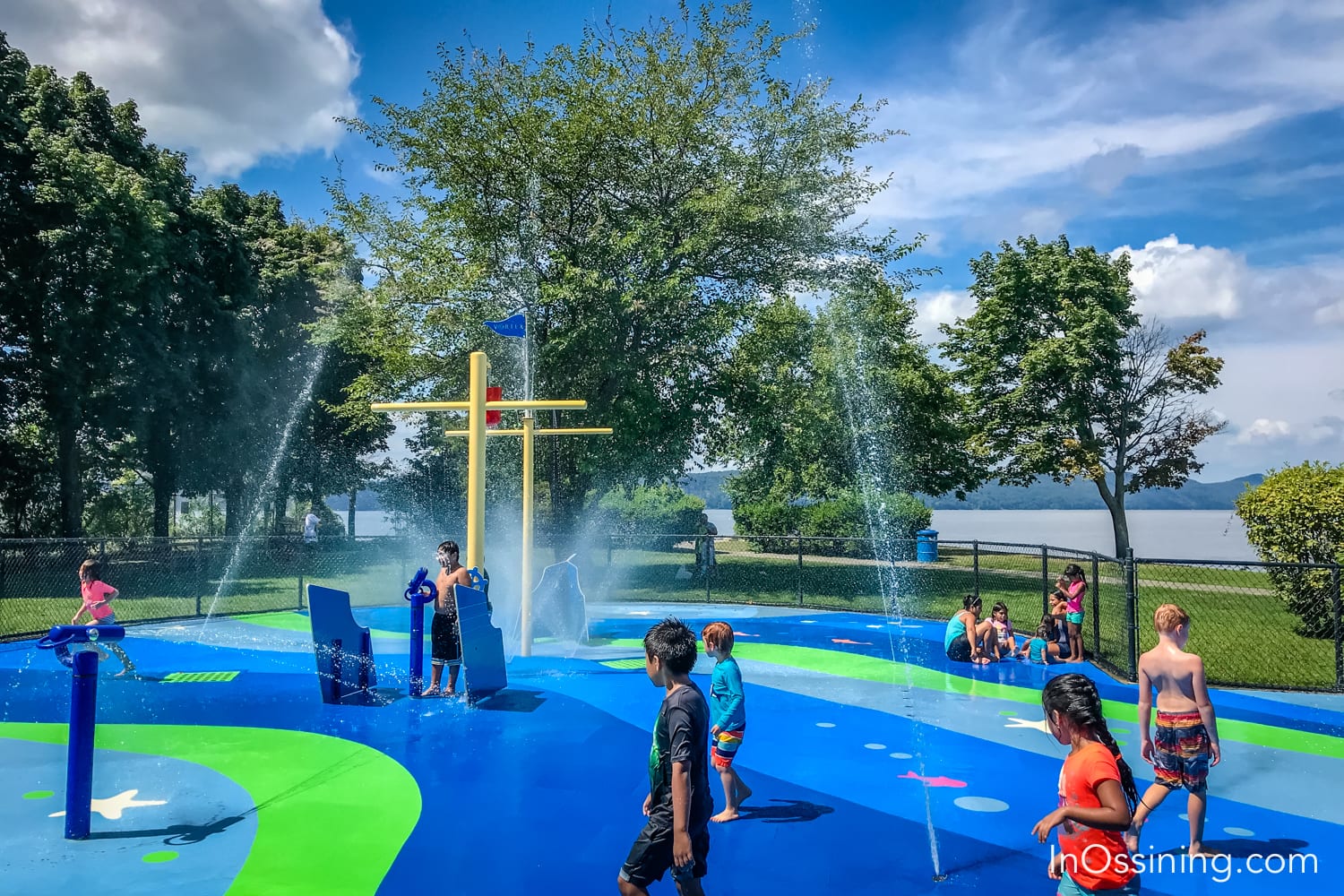 Splash Pad - All You Need to Know BEFORE You Go (with Photos)