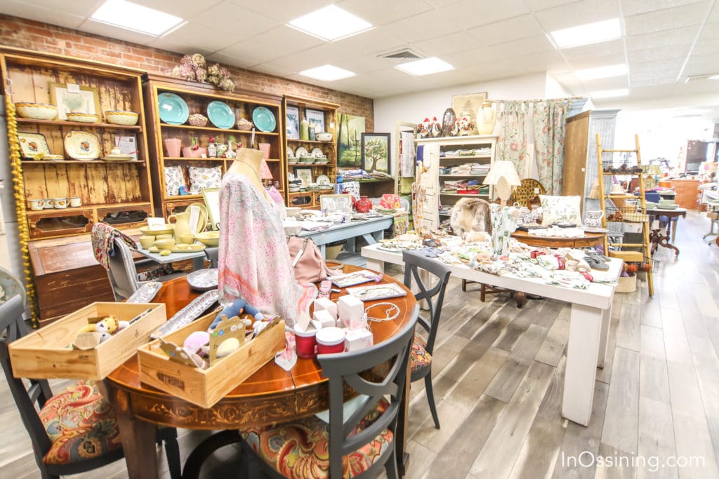 5 Questions for Melita Silva from Melita’s Home Furnishings