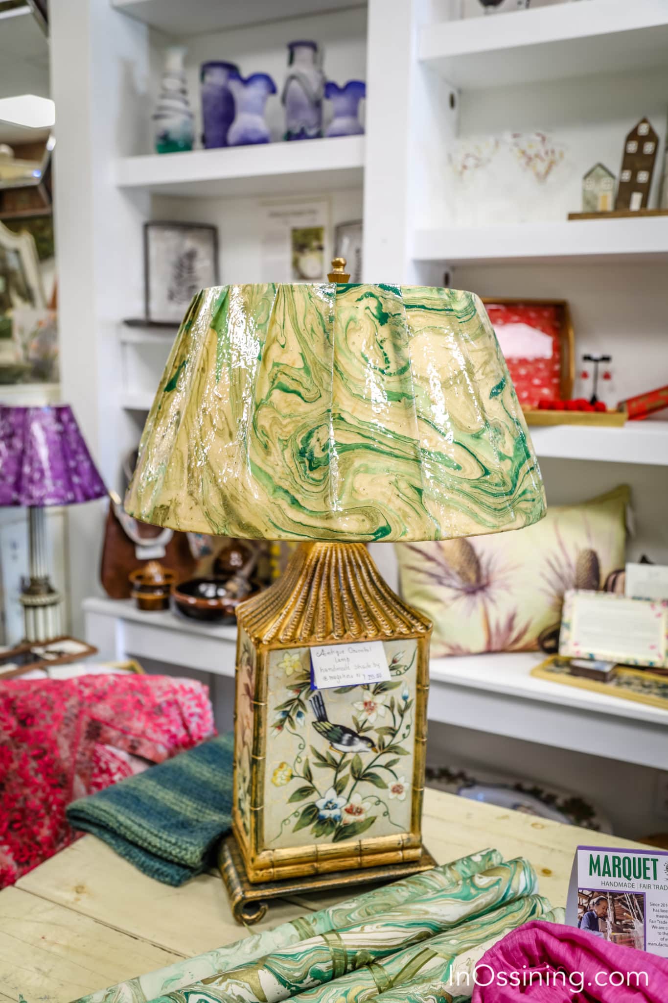 5 Questions for Melita Silva from Melita’s Home Furnishings