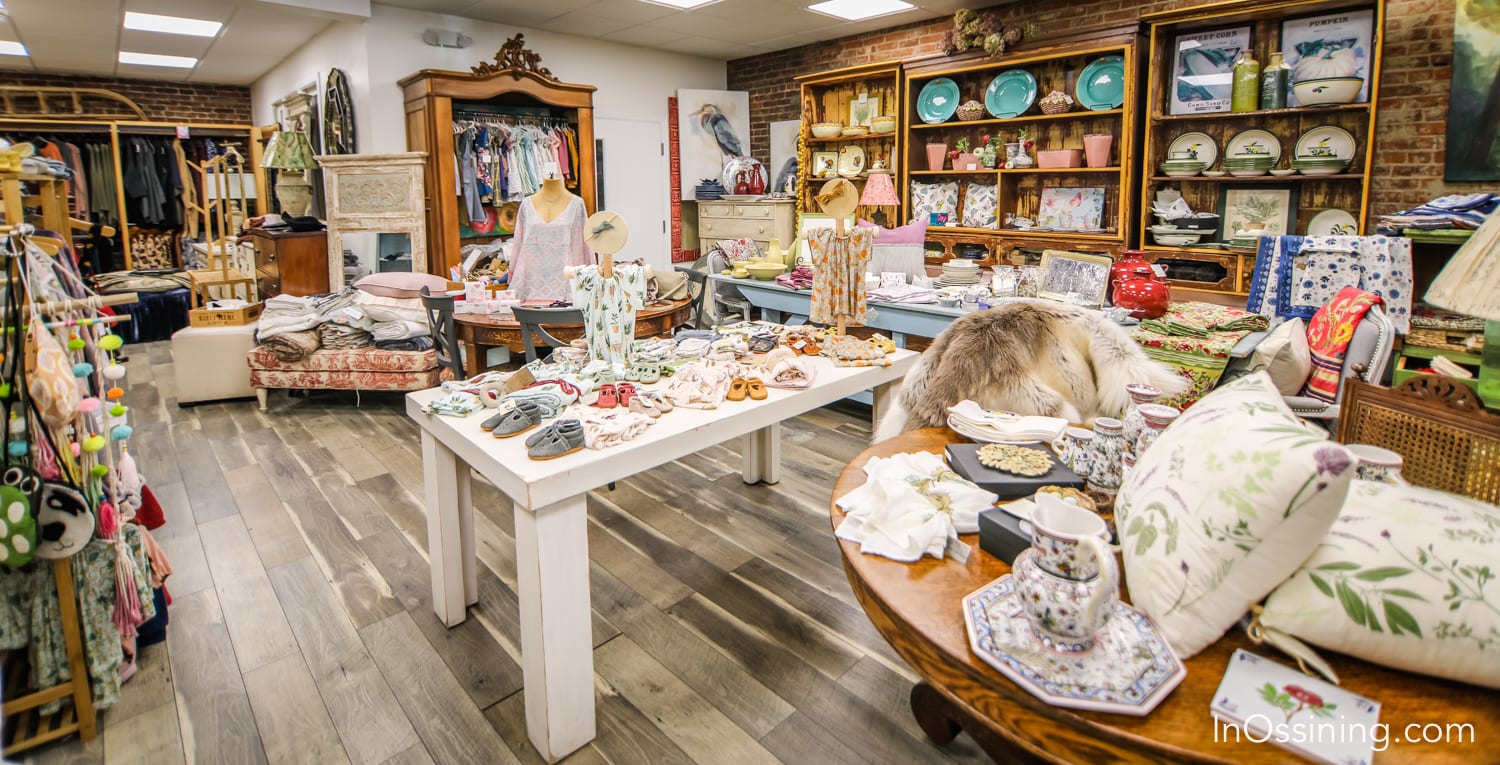 5 Questions for Melita Silva from Melita’s Home Furnishings