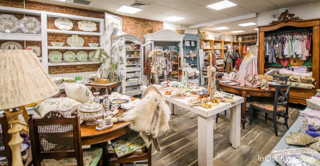 5 Questions for Melita Silva from Melita’s Home Furnishings