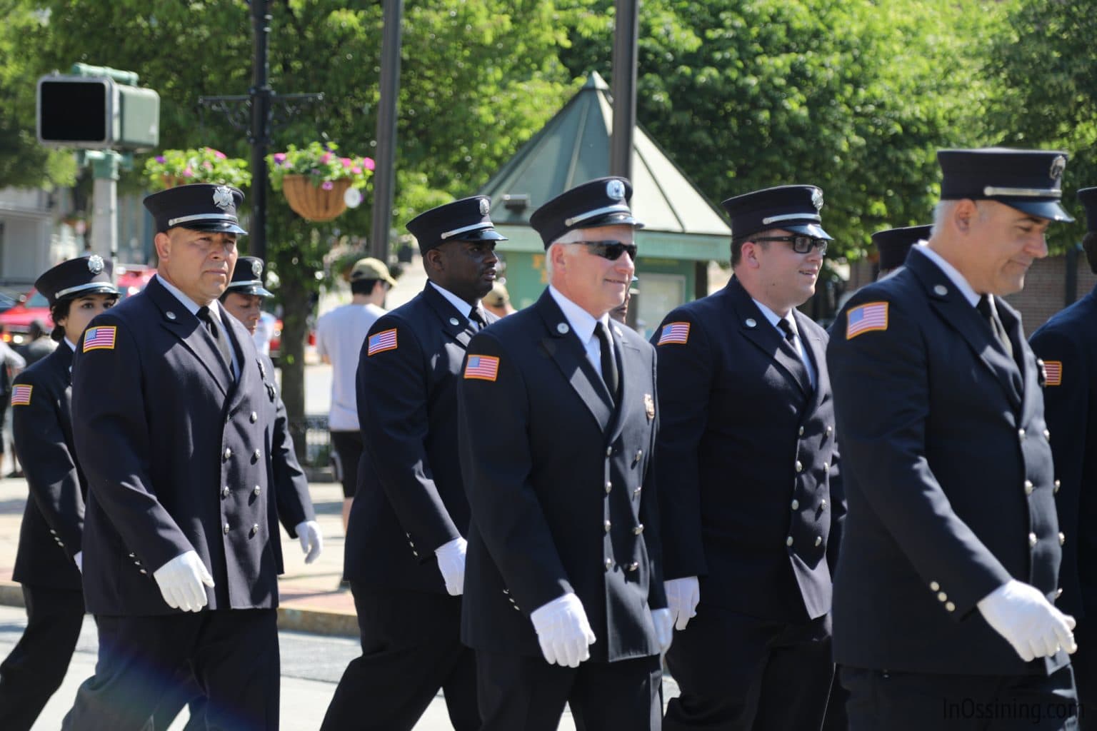 Memorial Day Parade Ossining 2024