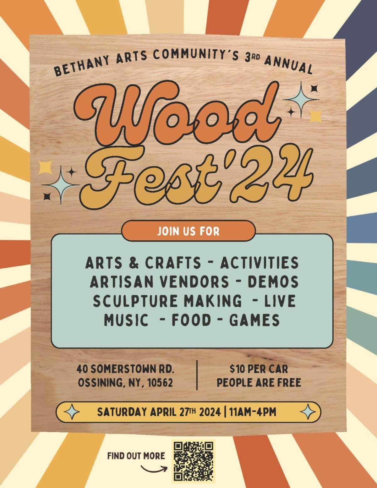 Ossining Annual Celebrations and Festivals
